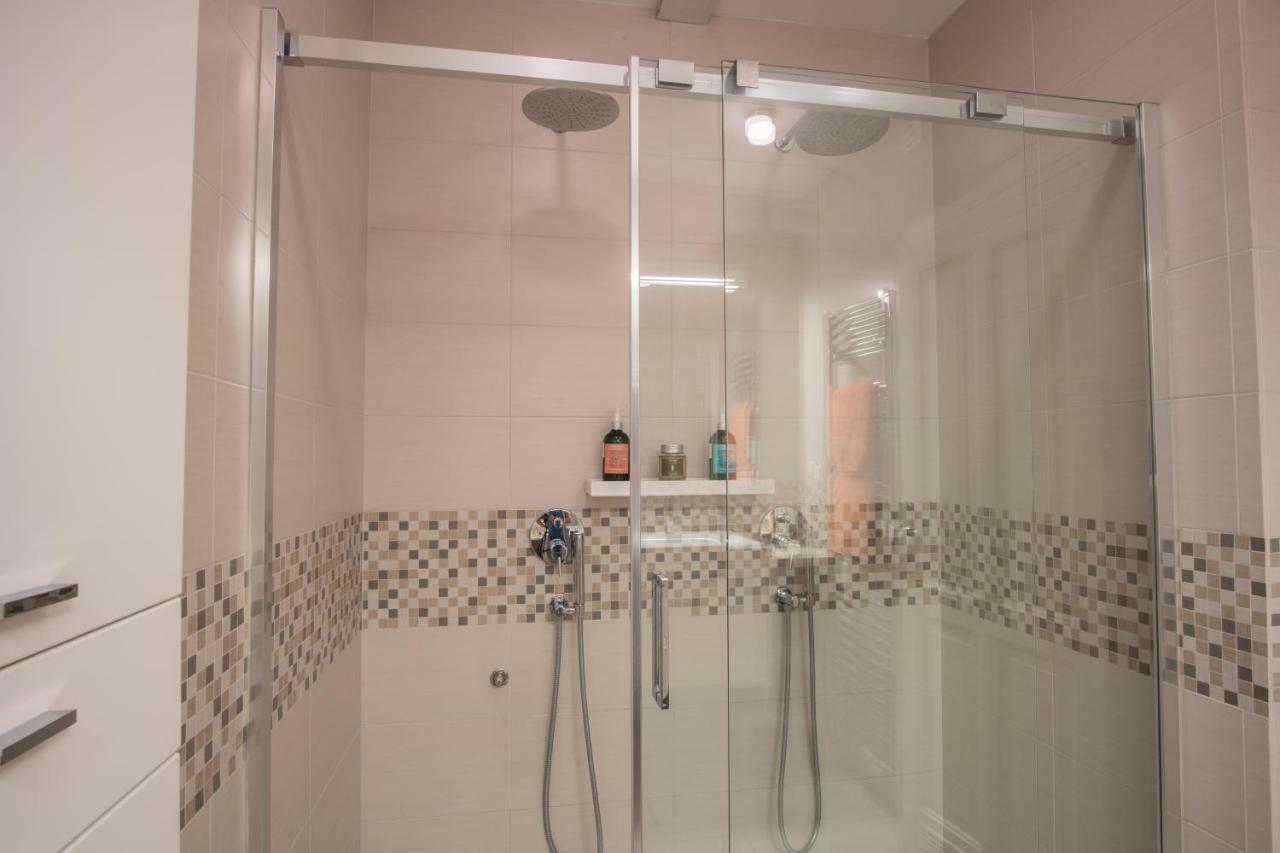 Luxury Central Apartment Любляна Экстерьер фото