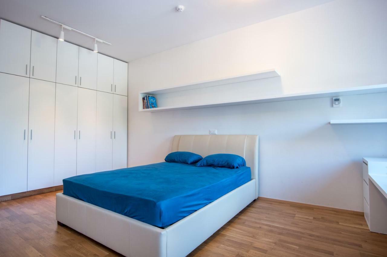 Luxury Central Apartment Любляна Экстерьер фото